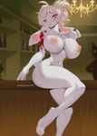 Rating: q
ID: 5375358
Date: 2025-02-15 15:18:27 -0500
Status: active
Score: 86
2025 4_toes 5_fingers anthro areola arm_tattoo artist_name background_character bar bar_counter bar_stool bent_legs big_breasts biped blush bottle bottomless bottomless_anthro bottomless_female breasts candelabra charmerpie claws clothed clothing conditional_dnp container counter detailed_background digital_media_(artwork) duo ear_piercing exposed_breasts eyebrow_through_hair eyebrows eyelashes eyelashes_through_hair feet female female_anthro female_focus fingers flower_tattoo fur furniture glistening glistening_areola glistening_breasts glistening_eyes glistening_nipples hair hi_res humanoid_hands lagomorph leporid mammal markings mole_(marking) navel nipples one_eye_closed open_mouth open_smile partially_clothed partially_clothed_anthro partially_clothed_female piercing pink_areola pink_blush pink_inner_ear pink_nipples purple_eyes rabbit seductive shaded shirt smile soft_shading solo_focus stool tail tattoo teeth text thick_thighs toe_claws toes topwear translucent translucent_hair white_arms white_body white_breasts white_claws white_ears white_face white_feet white_fingers white_fur white_hands white_legs white_neck white_sclera white_tail white_toe_claws white_toes wink post #5375358