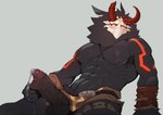 Rating: e
ID: 4909734
Date: 2024-07-10 09:49:25 -0400
Status: active
Score: 283
abs absurd_res anthro armpit_hair balls black_body body_hair bottomwear bottomwear_aside clothing clothing_aside dendryte_axxon digital_drawing_(artwork) digital_media_(artwork) erection foreskin foreskin_play foreskin_pull genitals genshin_impact glans hi_res humanoid_genitalia humanoid_penis loincloth loincloth_aside male mihoyo mitachurl muscular muscular_anthro muscular_male nipples pecs penis post #4909734