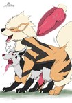 Rating: e
ID: 5395852
Date: 2025-02-24 22:01:40 -0500
Status: active
Score: 85
2024 3_fingers 3_toes anal animal_genitalia animal_penis arcanine black_body black_fur blush bodily_fluids brown_body brown_fur canine_genitalia canine_penis claws drooling duo erection fangs feet feral feral_on_feral feral_penetrated feral_penetrating feral_penetrating_feral fingers fur generation_1_pokemon generation_3_pokemon genitals grey_body grey_fur happy hi_res howling_wolves internal internal_anal japanese_description knot knotting looking_pleasured male male/male male_penetrated male_penetrating male_penetrating_male mightyena nintendo open_mouth penetration penis pokemon pokemon_(species) questionable_consent red_eyes saliva sex shaking simple_background surprised_expression tail tan_body tan_fur tears teeth toes tongue tongue_out trembling white_background wolfonia post #5395852