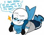 Rating: q
ID: 2013791
Date: 2019-10-05 17:45:20 -0400
Status: active
Score: 5
alternate_universe animated_skeleton bone english_text lizheru male not_furry one_eye_closed sans_(underswap) sans_(undertale) skeleton solo text undead underswap undertale undertale_(series) wink post #2013791