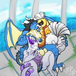 Rating: e
ID: 5566724
Date: 2025-05-12 10:55:18 -0400
Status: active
Score: 7
1:1 2023 2_penises absurd_res animal_genitalia animal_penis anthro avian balls beak bird blue_body blue_penis bodily_fluids breast_grab breasts cum cum_in_mouth cum_inside cum_on_chest cum_on_penis digital_media_(artwork) diphallism dragon draykan_(character) ejaculation erection eyes_closed feathered_wings feathers fellatio female female/female fingering generation_2_pokemon genital_fluids genitals grass hair hand_on_breast hand_on_butt hand_on_head handjob hi_res ho-oh holding_breast horn kissing legendary_pokemon lewdstuffstack lugia making_out male male/female male_penetrating multi_genitalia multi_penis mythological_avian mythological_bird mythological_creature mythological_firebird mythological_scalie mythology nintendo nipple_piercing nipples nude oral oral_penetration orgasm penetration penile penis piercing pillar plant pokemon pokemon_(species) pokemorph scalie sea sex shiny_pokemon sky stone_floor tail tail_feathers tail_fetish tail_insertion tail_play text vaginal vaginal_fingering vaginal_fluids vaginal_squirting vulva water white_body wings post #5566724