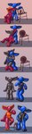 Rating: e
ID: 3584423
Date: 2022-09-23 21:32:52 -0400
Status: active
Score: 12
absurd_res duo goblin hi_res humanoid identity_death long_image null nullification remaking run_rabbit_bounce tall_image zentai post #3584423