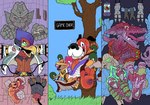 Rating: q
ID: 4984399
Date: 2024-08-13 20:06:42 -0400
Status: active
Score: 25
2018 3_toes alien anatid andross anseriform anthro armor avian avian_feet barefoot beak biped bird black_body black_ears black_fur black_nose blue_body blue_eyes blue_feathers blush bodily_fluids brown_body brown_eyes brown_feathers brush canid canine canis claws clothed clothing collar crying_laughing domestic_dog duck duck_hunt duck_hunt_dog duck_hunt_duck eyewear falco_lombardi feathered_wings feathers feet female feral finger_claws foot_fetish foot_focus footwear fur gag gagged game_over gameplay_mechanics grass green_body green_eyes green_feathers grey_body grey_feathers group holding_object human jacket laugh machine male mammal membrane_(anatomy) metroid nintendo open_mouth open_smile orange_body orange_fur pink_body pink_feathers plant power_armor purple_body restrained restrained_arms restrained_feet restraints ridley samus_aran sharp_teeth shoes_removed sky smile snout socks soles space_dragon_(metroid) star_fox stocks talons tears teeth tickle_fetish tickle_torture tickling tickling_armpits tickling_belly tickling_feet toe_claws toe_restraints toes tongue topwear tree twomario_(artist) webbed_feet white_body white_feathers white_fur wings yellow_beak yellow_eyes post #4984399