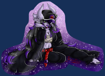 Rating: s
ID: 5604888
Date: 2025-05-28 15:55:10 -0400
Status: active
Score: 0
alternative_fashion asian_mythology demon east_asian_mythology halfmoon herm hi_res hikari_(disambiguation) humanoid intersex japanese_mythology jojo mythology oni punk queen royalty school sorrow2art yokai post #5604888