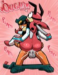 Rating: e
ID: 3670097
Date: 2022-11-04 11:20:57 -0400
Status: active
Score: 63
2022 4_arms absurd_res ahegao alternate_species antennae_(anatomy) anthro anthro_on_anthro anthro_penetrated anthro_penetrating anthro_penetrating_anthro armwear balls beanie big_balls big_breasts big_butt big_penis black_antennae black_body black_exoskeleton black_scales black_spots blue_armwear blue_clothing blush bodily_fluids bottomwear bottomwear_down breasts butt carrying_another clothed clothing cum duo exoskeleton facial_markings felino female female_penetrated generation_2_pokemon generation_5_pokemon genital_fluids genitals green_bottomwear green_clothing green_hat green_headwear green_pants grey_balls grey_body grey_penis grey_scales grin hair hat head_markings headgear headwear heart_eyes heart_symbol hi_res interspecies leaking_cum ledian leg_grab looking_pleasured looking_up male male/female male_penetrating male_penetrating_female markings mask_(marking) moan multi_arm multi_limb nintendo onomatopoeia open_mouth orange_body orange_scales orgasm pants pants_down partially_clothed penetration penis phoebe_(felino) pokemon pokemon_(species) ponytail red_body red_exoskeleton red_hair scales scraftrick scrafty sex smile sound_effects spots spotted_body spotted_exoskeleton stand_and_carry_position standing standing_sex tan_body tan_exoskeleton tan_scales text thigh_grab thrusting tongue tongue_out trick_(tricktrashing) white_armwear white_clothing post #3670097