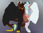 Rating: e
ID: 5401165
Date: 2025-02-27 14:39:58 -0500
Status: active
Score: 57
adelaide_(acluelessbull) animal_genitalia animal_penis anthro autopenetration balls big_penis bovid bovine cattle duo equine_genitalia equine_penis european_mythology facial_piercing gabriel_(acluelessbull) genitals greek_mythology hand_on_penis hi_res hooves horn huge_penis hybrid hyper hyper_genitalia hyper_penis male male/male mammal masturbation merging minotaur mot multi_genitalia multi_head multi_penis mythology nose_piercing nose_ring penetration penis penis_tongue piercing ring_piercing tail unusual_anatomy unusual_genitalia_placement unusual_penis_placement urethral urethral_penetration wings post #5401165