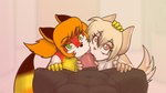 Rating: e
ID: 4224056
Date: 2023-08-10 00:00:18 -0400
Status: active
Score: 296
16:9 2020 :>= animated anthro anthro_penetrated bedroom_eyes big_penis black_body black_fur blonde_hair bodily_fluids body_part_in_mouth breasts brown_eyes brown_nose brown_tail canid canine canis charliepops collaborative collaborative_fellatio collaborative_sex consistent_pov digital_media_(artwork) domestic_dog fellatio female female_penetrated first_person_view foreskin fox fulvia fur genitals green_eyes group group_sex hair hand_on_head hand_on_leg hand_on_penis lagomorph leporid loop male male/female male_penetrating male_penetrating_anthro male_penetrating_female mammal multicolored_body multicolored_fur multicolored_tail narrowed_eyes nipples oral oral_penetration orange_body orange_ears orange_fur orange_hair orange_tail penetrating_pov penetration penile penile_penetration penis penis_in_mouth pink_nipples pink_nose rabbit red_body red_fur saliva seductive sex short_playtime tail tail_motion tailwag tan_body tan_ears tan_fur tan_tail threesome tongue trio two_tone_tail vein veiny_penis vesairus white_body white_fur widescreen yellow_body yellow_fur yellow_tail post #4224056