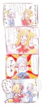Rating: s
ID: 33625
Date: 2009-06-14 19:54:45 -0400
Status: active
Score: 3
4koma alternating_focus animal_humanoid avian avian_humanoid base_four_layout blonde_hair blue_eyes bodily_fluids canid canid_humanoid canine canine_humanoid comic dialogue directional_arrow duo feathered_wings feathers female firefox flash_bubble four_frame_image four_row_layout fox fox_humanoid fox_tail hair hand_holding heart_symbol honorific humanoid information_label japanese_honorific japanese_text long_image mammal mammal_humanoid meme mozilla mozilla_thunderbird name_drop name_in_dialogue os-tan personification piro_(piro_r) sidelocks smile sweat sweatdrop tail tall_image text the_more_you_know thunderbird_humanoid translated wings post #33625