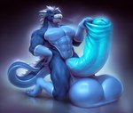 Rating: e
ID: 4640825
Date: 2024-03-06 01:05:55 -0500
Status: active
Score: 196
abs anthro balls big_balls big_penis blue_body blue_scales dragon erection foreskin foreskin_play foreskin_pull genitals glowing hair hi_res horn huge_balls huge_penis humanoid_genitalia humanoid_penis hyper hyper_balls hyper_genitalia hyper_penis male muscular muscular_anthro muscular_male mythological_creature mythological_scalie mythology nighdruth_(character) nude pecs penis scales scalie solo tail white_hair yumelle post #4640825