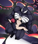 Rating: e
ID: 5586676
Date: 2025-05-20 18:03:59 -0400
Status: pending
Score: 0
alien alien_humanoid anon bald balls big_muscles black_body butt digital_media_(artwork) duo emblem empty_eyes erection genitals hi_res hot_dogging human humanoid humanoid_genitalia humanoid_penis long_penis lsdxiii male male/male mammal marvel moobs muscular nipples not_furry nude penis sex size_difference smile symbiote venom_(marvel) post #5586676