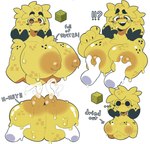 Rating: q
ID: 4344142
Date: 2023-10-10 12:33:10 -0400
Status: active
Score: 270
2023 4_claws 4_fingers :3 :| alternate_species ambiguous_gender animal_humanoid areola arm_tuft big_breasts big_ears biped black_body black_eyebrows black_eyes black_freckles black_markings black_mouth black_outline black_spots block blonde_hair blush blush_lines bodily_fluids breast_expansion breast_grab breast_reduction breast_shot breast_squeeze breast_squish breasts bust_portrait chest_tuft claws closed_smile colored cube_(object) dialogue digital_drawing_(artwork) digital_media_(artwork) dipstick_ears directional_arrow disembodied_hand dripping dripping_breasts dripping_wet duo ear_markings ellipsis english_text exclamation_point expansion eyebrow_through_hair eyebrows eyelashes female finger_claws fingers floppy_ears freckled_breasts freckled_face freckled_shoulders freckles front_view glistening glistening_breasts glistening_water hair hand_on_breast handpaw hey hi_res huge_breasts humanoid humanoidized inflation interjection interrobang lactating lactating_water liquid_inflation lol_comments looking_at_breasts looking_at_own_breasts looking_at_self looking_at_viewer looking_down looking_down_at_self lop_ears marine marine_humanoid markings medium_breasts microsoft minecraft minecraft_block mojang mouth_closed multicolored_ears multiple_images nipple_fetish nipple_play nipples noseless open_:3 open_mouth orange_eyes orange_pupils outline paws portrait pseudo_hair pupils question_mark reference_image sea_sponge sea_sponge_humanoid shaded shoulder_tuft simple_background simple_eyes simple_shading smile solo_focus source_request sponge_(minecraft) spots squeezing squish stonic stuttering teeth text thick_eyebrows translucent translucent_hair tuft unavailable_at_source unusual_bodily_fluids unusual_lactation water water_inflation wet white_background white_hands white_text xbox_game_studios yellow_areola yellow_body yellow_ears yellow_hands yellow_markings yellow_nipples yellow_spots yellow_tuft post #4344142