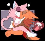 Rating: e
ID: 2605166
Date: 2021-02-07 16:25:49 -0500
Status: active
Score: 60
2021 3_toes absurd_res alpha_channel anthro anthro_on_anthro anthro_penetrated anthro_penetrating anthro_penetrating_anthro armadillo_girdled_lizard bell bell_collar bent_legs big_breasts blue_inner_ear bodily_fluids border breasts breath brown_body brown_scales cervical_penetration collar collar_only crossed_legs cum cum_in_uterus cum_inside cum_on_penis cumshot cutaway domestic_cat duo ejaculation eyes_closed feet felid feline felis female female_on_top female_penetrated french_kissing from_front_position fur genital_fluids genitals gesture girdled_lizard glans grey_background heart_after_text heart_cutaway heart_symbol hi_res hug humanoid_genitalia humanoid_penis internal interspecies kissing lizard lotus_position male male/female male_on_bottom male_penetrating male_penetrating_female mammal motion_lines nude on_bottom on_lap on_top onomatopoeia open_mouth orange_body orange_scales orgasm penetration penile penile_penetration penis penis_in_vagina pink_body pink_fur pink_glans pink_penis purple_body purple_fur red_body red_collar red_scales reptile scales scalie sensh_the_cat senshion sex shaking side_view simple_background sitting sound_effects sweat tail tail_gesture tail_heart text text_with_heart toes transparent_background transparent_border trembling uterus vaginal vaginal_penetration vengeance_drake white_body white_fur white_inner_ear post #2605166