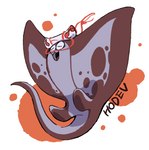 Rating: s
ID: 3593624
Date: 2022-09-28 09:40:11 -0400
Status: active
Score: 9
:3 anthro big_man_(splatoon) fish grey_body male manta_ray marine nintendo paint_splatter pupils ray_(fish) slit_pupils smile solo speckled_body splatoon stingray umihaii post #3593624