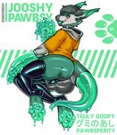 Rating: e
ID: 3412183
Date: 2022-06-26 05:27:30 -0400
Status: active
Score: 90
2020 4_fingers 4_toes absurd_res anthro backsack balls black_body black_clothing black_collar black_fur black_hair black_latex black_legwear black_thigh_highs blep blush bodily_fluids bottomless clothed clothing collar cybernetics digital_media_(artwork) digital_painting_(artwork) dipstick_ears dripping ear_markings english_text engrish feet femboy fingers foot_focus fur genitals gesture glistening glistening_latex goo_creature goo_drip goo_limbs green_body green_eyes green_fur green_pawpads green_slime green_tongue grey_body grey_fur hair hi_res hoodie japanese_text jooshy kemono latex latex_clothing latex_legwear latex_thigh_highs legwear looking_at_viewer looking_back looking_back_at_viewer machine male mojito_(jooshy) multicolored_body multicolored_ears multicolored_fur orange_clothing orange_hoodie orange_topwear painting_(artwork) pawpads rubber_clothing simple_background slime solo sweat text thigh_highs toeless_thigh_highs toes tongue tongue_out topwear translation_request translucent translucent_latex unknown_species waving waving_at_viewer waving_hand white_background white_body white_fur y2k_(graphic_design) post #3412183