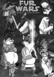 2016 anthro arctic_shrew bear benjamin_clawhauser bovid bovine canid canine cape_buffalo caprine cheetah chief_bogo clothed clothing cosplay crossdressing crossover dawn_bellwether disney domestic_sheep duke_weaselton eulipotyphlan felid feline female fennec_fox finnick_(zootopia) fox fur gideon_grey greyscale group heart_in_signature hi_res horn jessica-rae-3 judy_hopps koslov_(zootopia) lagomorph leodore_lionheart leporid lion male mammal monochrome movie_poster mr._big_(zootopia) mustelid musteline nick_wilde pantherine polar_bear poster poster_template rabbit red_fox sheep shrew signature simple_background star_wars text_in_heart title true_fox true_musteline ursine weasel zootopia