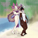 Rating: e
ID: 5582035
Date: 2025-05-18 18:21:50 -0400
Status: active
Score: 17
1:1 absurd_res anthro anthro_on_anthro bodily_fluids bubble caine_latrans_(artist) capcom cum cumshot dialogue dominant dominant_male duo ejaculation english_text erection genital_fluids hi_res huge_filesize hypnosis leaking_cum leviathan_(mh) male male/male mammal mind_control mizutsune monster_hunter mustelid musteline smile spiral_eyes stoat submissive submissive_male text true_musteline weasel post #5582035