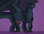 Rating: e
ID: 5382567
Date: 2025-02-18 21:29:52 -0500
Status: active
Score: 245
all_fours animal_genitalia blush bodily_fluids breath claws dragon dreamworks embarrassed european_mythology excessive_genital_fluids excessive_precum feral fury_(httyd) genital_fluids genitals hi_res how_to_train_your_dragon looking_away male membrane_(anatomy) membranous_wings mythological_creature mythological_scalie mythology night_fury penile_spines penis precum precum_squirt prestomajesto scalie shy solo tail western_dragon wings zephyr_(prestomajesto) post #5382567