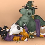 Rating: e
ID: 5384670
Date: 2025-02-19 21:55:20 -0500
Status: active
Score: 74
1:1 absurd_res anthro argonian bethesda_game_studios big_breasts big_penis bodily_fluids breasts clothing cowgirl_position cum cum_in_pussy cum_inside curvy_figure duo ejaculation felid female female_penetrated friztwolf from_front_position genital_fluids genitals gynomorph gynomorph/female gynomorph_penetrating gynomorph_penetrating_female hi_res huge_breasts intersex intersex/female intersex_penetrating intersex_penetrating_female lizard lying magic_user mammal microsoft nipples nude nude_anthro nude_female on_back on_bottom on_top pantherine penetration penile penile_penetration penis penis_in_pussy pussy reptile scalie sex skyrim spread_legs spreading the_elder_scrolls thick_thighs tiger vaginal vaginal_fluids vaginal_penetration voluptuous wide_hips xbox_game_studios zhali post #5384670