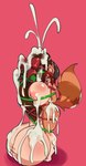 Rating: e
ID: 3813683
Date: 2023-01-15 13:57:03 -0500
Status: active
Score: 63
2023 animal_genitalia animal_penis anthro balls big_balls big_breasts big_penis bloomz blush bodily_fluids breasts candi_steele canid canine cum digital_media_(artwork) equine_genitalia equine_penis erection fur genital_fluids genitals gynomorph hair hi_res huge_balls huge_breasts huge_penis hyper hyper_genitalia intersex kui-tan looking_at_viewer mammal mismatched_animal_penis mismatched_genitalia mismatched_penis nipples nude penis raccoon_dog simple_background solo tanuki thick_thighs tongue trials_in_tainted_space post #3813683