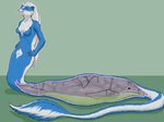 2024 ambiguous_gender ambiguous_prey anthro anthro_pred apode black_eyes blue_body blue_fur bodily_fluids breasts cetacean dolphin draconcopode duo eyes_closed female female_pred feral feral_prey fully_inside fur genitals hair hi_res hybrid imminent_death inside_stomach internal legless mammal marine mephitid naga nipples nude nude_anthro nude_female pussy serpentine skunk soft_vore stomach_acid strega striped_body striped_fur stripes tongue tongue_out toothed_whale uvuzi vore whiskers white_body white_fur white_hair