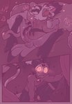 Rating: e
ID: 5601328
Date: 2025-05-27 00:57:44 -0400
Status: active
Score: 76
absurd_res aipeco18 anthro arm_grab avian balls bed bedroom big_horn bird blitzo_(helluva_boss) blush boots bottomwear bulge butt butt_grab choker clothed clothing demon erection feathers feet footwear french_kissing furniture genitals group hair hand_on_butt helluva_boss hi_res horn imp infidelity jewelry kissing male male/male moxxie_(helluva_boss) narrowed_eyes necklace open_mouth owl pants penis pillow red_body red_eyes sex shoes simple_background spade_tail stolas_(helluva_boss) tail talons text toes tongue tongue_out trio white_hair yellow_sclera post #5601328