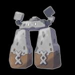 1:1 2019 absurd_res alpha_channel ambiguous_gender digital_drawing_(artwork) digital_media_(artwork) elemental_creature featureless_crotch featureless_feet featureless_hands feet front_view full-length_portrait generation_8_pokemon grey_body grey_spots hi_res light lighting markings mineral_fauna mud nintendo not_furry nude official_art outline pokemon pokemon_(species) portrait rock rock_creature shadow simple_background smile solo spots spotted_body standing stonjourner transparent_background unknown_artist vertical_bar_eyes waddling_head white_eyes