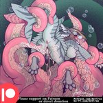 Rating: e
ID: 3262648
Date: 2022-04-05 22:31:27 -0400
Status: active
Score: 228
anthro antiroo blush bodily_fluids convex_breasts cum cum_in_pussy cum_inside devalynn digital_media_(artwork) duo english_text fish fully/fully_submerged fully_submerged gaping gaping_pussy genital_fluids genitals gynomorph herm hi_res intersex marine nude open_mouth paws penis pussy sackless sex sex_in_water shark tentacle_sex tentacles text underwater underwater_sex url water post #3262648