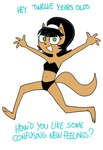 Rating: s
ID: 4748605
Date: 2024-04-28 11:07:08 -0400
Status: active
Score: 28
2024 4_fingers accessory anthro asking asking_viewer bent_legs big_eyes big_mouth_(anatomy) bikini biped black_bikini black_clothing black_hair black_nose black_swimwear blue_text breasts cleavage clothed clothed_anthro clothed_female clothing colored_sketch curved_eyebrows dark_bikini dark_clothing dark_hair dark_swimwear dbaru digital_drawing_(artwork) digital_media_(artwork) domestic_cat english_text extended_arms eyebrow_through_hair eyebrows eyelashes felid feline felis female fingers front_view fur green_eyes hair hair_accessory hairband hey_twelve_year_olds hi_res humanoid_hands iris kitty_katswell light_body light_ears light_fur light_tail looking_at_viewer mammal medium_hair meme monotone_body monotone_fur monotone_tail navel nickelodeon no_pupils open_mouth open_smile parody plantigrade pointy_ears pose prick_ears question round_eyes simple_background sketch small_nose smile smiling_at_viewer solo swimwear t.u.f.f._puppy tail tan_body tan_ears tan_fur tan_tail text thin_eyebrows translucent translucent_hair two-piece_swimsuit white_background white_hairband post #4748605