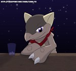 Rating: s
ID: 5593379
Date: 2025-05-23 18:01:23 -0400
Status: active
Score: 2
2021 alex_(kerilyn) claws container cup female furniture generation_1_pokemon glass glass_container glass_cup kangaskhan kerilyn looking_down night nintendo pokemon pokemon_(species) protruding_teeth purple_eyes sad scarf sky solo star starry_sky table text url post #5593379