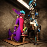 Rating: e
ID: 5588449
Date: 2025-05-21 14:17:43 -0400
Status: active
Score: 11
1:1 3d_(artwork) 4k absurd_res animal_genitalia animal_penis anthro anthro_on_anthro arms_tied ball_gag ball_squeeze ballbusting balls bdsm biped black_body black_boots black_clothing black_footwear black_fur black_shoes blender_(artwork) blender_cycles blindfold blue_body blue_fur blue_penis bodily_fluids bondage boot_on_balls boots bound canid canine canine_genitalia canine_penis canis claws clothed clothing cock_and_ball_torture cum cum_drip cum_dripping_from_penis cum_on_penis depth_of_field digital_media_(artwork) dominant dragonplayer dragonplayer_(character) dripping duo erection feet fingers foot_fetish foot_on_balls foot_play footwear fox fur gag gagging genital_fluids genital_torture genitals green_penis grey_body grey_fur hair hi_res hindpaw inside jacket jex jexouium kneeling kneeling_on_ground knot knot_root knotted_penis leather leather_clothing leather_jacket leather_topwear legs_tied male male/male mammal masturbation mccheese178 multicolored_body nude on_ground open_mouth orgasm pain pawpads paws penile penile_masturbation penis reflection restraints rexouium sex sheath shoes slim slim_anthro slim_male slim_sub smile standing stomping stomping_on_balls submissive submissive_male tail teeth toe_claws toes topwear torture trampling white_body white_fur post #5588449