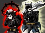Rating: s
ID: 5382174
Date: 2025-02-18 17:24:27 -0500
Status: active
Score: 2
absurd_res animal_humanoid anthro armor axe breastplate breasts cat_humanoid clothed clothing darkest_dungeon digital_media_(artwork) draxolotl_team english_text felid felid_humanoid feline feline_humanoid female fur hair half_naked hi_res humanoid inspired lynx mammal mammal_humanoid open_mouth scared shira_elinit simple_background smile solo superstarik text topwear weapon white_body white_fur post #5382174