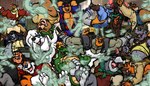Rating: q
ID: 4974355
Date: 2024-08-09 10:33:38 -0400
Status: active
Score: 22
2017 2_horns 3_toes 5_fingers ace_hart anatid angel anseriform anthro arms_above_head arnold_the_pit_bull avian baloo barefoot bdsm beak bear belly beret biped bird black_body black_clothing black_fur black_gloves black_handwear black_hat black_headwear black_nose black_striped_fur blitz_(road_rovers) blue_body blue_fur blue_nose bondage bottomwear bound bovid bovine brown_body brown_clothing brown_fur brown_gloves brown_handwear brush canid canine canis cattle chance_furlong check_hardwing chip_'n_dale_rescue_rangers claws cleaning_tool clothed clothing coat cowboy_hat cowboy_outfit crown disney dobermann dog_city domestic_cat domestic_dog dominant dominant_anthro dominant_male duck ducktales dumptruck eyes_closed eyewear facial_hair feather_duster feathered_wings feathers feet felid feline felis fingerless_gloves fingers foot_fetish fox_kids frosted_flakes fur german_shepherd ghost gloves green_body green_clothing green_hat green_headwear green_scales grey_body grey_bottomwear grey_clothing grey_feathers grey_fur grey_pants grey_skin group gruffi_gummi halo hands_behind_head handwear hanging_upside_down hanna-barbera hat hat_feather headgear headwear herding_dog hooves horn kctk kellogg's kerchief king_koopa koopa laugh launchpad_mcquack loose_feather male male/male mammal mario_bros mascot mighty_ducks monterey_jack_(cdrr) mouse murid murine muscular muscular_anthro muscular_male muscular_sub mustache mustelid musteline navel neckerchief neckwear nelvana nintendo open_mouth open_smile orange_beak orange_body orange_fur overweight overweight_anthro overweight_male paintbrush pantherine pants pastoral_dog pete_(disney) pinscher pit_bull plantigrade propeller propeller_hat raised_arms red_kerchief red_neckerchief restrained restrained_arms restrained_feet restraints rhinoceros road_rovers rocksteady rodent rope rope_bondage scales scalie shirt smile snout soles spirit striped_body striped_fur stripes submissive submissive_anthro submissive_male sunglasses suspension swat_kats t-bone_(swat_kats) tan_clothing tan_coat tan_hat tan_headwear tan_topwear teeth the_dakota_dude the_jungle_book tickle_fetish tickle_torture tickling tickling_armpits tickling_belly tickling_feet tickling_sides tiger tiny_toon_adventures toe_claws toes tongue tony_the_tiger toon_patrol topwear torn_clothing torn_shirt torn_topwear translucent translucent_body true_musteline upside_down vest warner_brothers weasel white_body white_feathers white_fur white_horn wild_west_c.o.w.-boys_of_moo_mesa wings wolf yellow_beak post #4974355