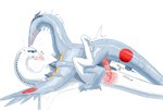Rating: e
ID: 5243476
Date: 2024-12-14 23:13:40 -0500
Status: active
Score: 28
absurd_res aircraft airliner airplane airplane_dragon anal anal_penetration animal_genitalia animal_penis animate_inanimate anus aroused b-17 belly_to_belly blue_eyes blush bodily_fluids bomber breath cetacean_genitalia cetacean_penis civilian claws digitigrade dorudodoragon dragon duo engines erection feral genitals glistening glistening_body grey_body hi_res humping internal legs_up living_aircraft living_machine living_vehicle looking_pleasured machine male male/male mechanophilia military mythological_creature mythological_scalie mythology panting penetration penis pink_penis propeller pucker scalie sex simple_background sweat sweatdrop tail tapering_penis text thrusting translation_request vehicle white_body wings post #5243476