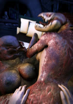 Rating: e
ID: 2000623
Date: 2019-09-22 00:00:27 -0400
Status: active
Score: 537
3d_(artwork) 3d_animation alien all_fours animated anthro anthro_penetrated big_breasts big_penis biped bouncing_breasts breasts butt cavafly01 digital_media_(artwork) doggystyle erection faceless_character faceless_human faceless_male female female_on_human female_penetrated first_person_view flash_conversion from_behind_position from_front_position genitals group group_sex halo_(series) hi_res human human_on_anthro human_on_humanoid human_penetrating human_penetrating_anthro human_pov humanoid ibie'shan interspecies kig-yar larger_female long_playtime lying male male/female male_on_anthro male_penetrating male_penetrating_female male_pov mammal microsoft missionary_position nipples no_sound nude on_back penetrating_pov penetration penile penile_penetration penis penis_in_vagina sangheili scalie sex size_difference threesome trio vaginal vaginal_penetration vulva webm xbox_game_studios post #2000623