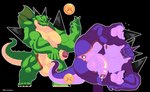 Rating: e
ID: 5593472
Date: 2025-05-23 18:40:58 -0400
Status: active
Score: 48
anal animated anthro balls barazoku big_muscles big_penis bodily_fluids butt clothing cum cum_in_ass cum_inside digital_media_(artwork) dragon dragon_ball dragon_ball_z feet genital_fluids genitals huge_muscles huge_penis humanoid_genitalia legwear loop lying male male/male male_penetrated moobs morinetsu muscular muscular_anthro muscular_male mythological_creature mythological_scalie mythology nipples on_back penetration penis pixel_(artwork) porunga scalie sex short_playtime side_view slap tail tail_motion thigh_highs translucent post #5593472