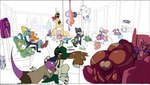 Rating: e
ID: 3335933
Date: 2022-05-15 14:29:48 -0400
Status: active
Score: 170
3d_glasses absurd_res aerodactyl ampharos anal anal_penetration anonymous_artist anthro anus artist_collaboration balls big_butt bluedeluge blush bodily_fluids buizel bulbasaur butt c_(ferrissimulator) clothed clothing coin cum cum_in_clothing dancing decidueye dialogue digital_media_(artwork) drawpile_(artwork) eden_(ellistia) ellistia english_text espurr exon exonite eyewear eyewear_on_head fan_character faux_(highguard) fellatio female fennekin feral feraligatr ferris_(ferrissimulator) ferrissimulator finch_(xenoblade) fishnet_clothing fishnet_legwear fossil_pokemon french_kissing furniture generation_1_pokemon generation_2_pokemon generation_3_pokemon generation_4_pokemon generation_5_pokemon generation_6_pokemon generation_7_pokemon generation_8_pokemon genital_fluids genitals glasses group grovyle hanabi_917 hat headgear headwear heart_symbol hi_res highguard hybrid inteleon jigglypuff jumpluff kai_(mr.smile) katie_(leakyroot) kissing leakyroot legwear lowtier_(artist) magcargo male male/female male/male mammal masturbation melissa_(porldraws) meowstic minccino money money_in_legwear money_in_thigh_highs mr.smile mustelid musteline nintendo oral partially_clothed penetration penile penis pepper_the_poochyena pepperyena plant pokemon pokemon_(species) pole pole_dancing poochyena porldraws purrloin pussy rattata ripparu ripparu_(character) rodent rooty_(leakyroot) rymherdier rynring sciurid sex shirt si_cisne sitting sleeping sliggoo slightly_chubby smeargle sofa speech_bubble spying sunglasses sunglasses_on_head temictli_(porldraws) text togetic tongue topwear totodile translated vaginal_fluids vines wooper xenoblade_chronicles_2 zangoose ziplock_(highguard) post #3335933