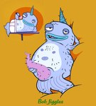 Rating: e
ID: 5544400
Date: 2025-05-02 17:50:32 -0400
Status: active
Score: -6
absurd_res almost_naked_animals anthro aroused blue_body blue_skin bob-jiggles body_hair cetacean chest_hair dolphin erection fin genitals hair hair_on_penis hairy half-closed_eyes hi_res holding_penis horn indentation lips looking_at_viewer looking_up lying male mammal marine monodontid narrowed_eyes narwhal narwhal_(almost_naked_animals) navel nipples on_back open_mouth orange_background penis reference_image rounded_teeth simple_background smile smiling_at_viewer solo stubble thick_lips tongue toothed_whale whale post #5544400