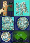 Rating: e
ID: 5453690
Date: 2025-03-24 13:50:32 -0400
Status: active
Score: 12
anthro arcanine breasts butt comic female female/female generation_1_pokemon genitals group hi_res intersex intersex/female maya_henderson merging micro nintendo nipples nude penis pickles-hyena pokemon pokemon_(species) pokemorph pussy slime squish swimming post #5453690