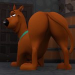 Rating: q
ID: 5586421
Date: 2025-05-20 16:19:43 -0400
Status: pending
Score: 10
3d_(artwork) ass_up barrel big_butt blender_(artwork) butt canid canine canis collar digital_media_(artwork) domestic_dog featureless_crotch feral great_dane hanna-barbera hi_res looking_at_viewer looking_back looking_back_at_viewer male mammal mastiff molosser narrowed_eyes ocsda presenting presenting_hindquarters scooby-doo scooby-doo_(series) smile solo tail warner_brothers post #5586421