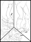 Rating: q
ID: 5406467
Date: 2025-03-02 00:43:50 -0500
Status: active
Score: 6
3_fingers anthro arania avian beak black_border blaziken blush border bottomwear breasts breath claws clothing comic english_text feathers female fingers generation_3_pokemon hair hi_res monochrome nintendo nude panting pokemon pokemon_(species) scuted_arms scuted_hands scutes shorts solo tail tail_feathers text toe_claws undressing post #5406467