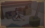 Rating: e
ID: 3858929
Date: 2023-02-07 05:03:48 -0500
Status: active
Score: 64
16:10 abs absurd_res air_drowning anthro asphyxiation athletic athletic_anthro athletic_female black_gills bodily_fluids breasts breath_play breathing_apparatus camera_view clothed clothing cough crouching drooling ejaculation female fingering fish genital_fluids genitals hair hi_res legwear marine masturbation miana_deatherage_(character) munsu89 neck_gills onomatopoeia open_mouth peeing rebreather saliva security security_camera shark solo sound_effects spread_legs spreading text thigh_highs urine vaginal_fluids vaginal_squirting vulva warehouse watersports widescreen post #3858929