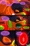 Rating: q
ID: 5291217
Date: 2025-01-06 14:55:02 -0500
Status: active
Score: 37
absurd_res asscrack axel_the_tepig bacon_butt_(tepigfan101) beaten big_butt butt clothing comic dialogue domestic_pig english_text feral generation_5_pokemon ghost hi_res male mammal mind_alteration mind_break mind_control mind_wipe nintendo nude orange_body pokemon pokemon_(species) possession red_eyes solo sound_effects spirit suid suine superhero supervillain sus_(pig) takeover tepig tepigfan101 text torn_clothing post #5291217