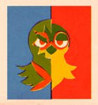 Rating: s
ID: 5104348
Date: 2024-10-09 14:53:25 -0400
Status: active
Score: 16
2022 anthro avian bird cmyk decidueye digital_media_(artwork) female game_freak generation_7_pokemon hi_res hoosierman9911a looking_at_viewer nintendo owl personality_swap pokemon pokemon_(species) retro risograph simple_background solo two_faced vintage post #5104348