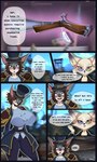 Rating: s
ID: 3403698
Date: 2022-06-21 14:11:45 -0400
Status: active
Score: 58
absurd_res alternating_focus anthro asking asking_another asking_how asking_what base_three_layout big_breasts blizzard_entertainment blockage_(layout) breasts canid canine canis clothing comic currency_amount currency_symbol dialogue discount dollar_sign dotted_line dotted_line_speech_bubble duo english_text eyewear female fox gun hat headgear headwear hi_res horizontal_blockage horizontal_staggering mammal number panel_skew price price_tag question ranged_weapon seven_frame_image staggering_(layout) strikethrough sunglasses symbol tag_question talking_to_another text top_hat translucent_speech_bubble tutifruti_(artist) ugh vertical_blockage vulpera warcraft weapon werecanid werecreature wolf worgen yes-no_question post #3403698