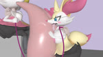 16:9 2024 3d_(artwork) 3d_animation animated anthro arm_tuft balls big_balls big_penis big_tongue biped blue_eyes blush blush_lines bodily_fluids braixen chest_tuft collar collar_only countershade_fur countershade_torso countershading digital_media_(artwork) dipstick_tail disgust dominant dominant_male duo erection eyewear female floor fluffy fluffy_tail freckles french_kissing fur generation_4_pokemon generation_6_pokemon genitals glasses grey_balls grey_penis head_tuft hi_res hybrid hyper hyper_tongue inner_ear_fluff kissing large_tongue leash lickilicky licking licking_tongue loop male markings meowchan nerd nintendo no_sound nude open_mouth penis pink_collar pink_leash pink_tongue pokemon pokemon_(species) pupils questionable_consent red_body red_fur red_inner_ear_fluff red_tail_tip round_glasses saliva saliva_on_tongue semi-anthro short_playtime shoulder_tuft sitting standing submissive submissive_female tail tail_markings thick_tail thick_tongue throbbing throbbing_balls throbbing_penis tongue tongue_out tuft webm white_body white_countershading white_fur widescreen yellow_body yellow_fur