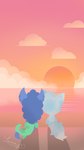 Rating: s
ID: 5640576
Date: 2025-06-13 23:03:25 -0400
Status: active
Score: 5
2025 9:16 absurd_res anthro arm_markings beach big_tail blue_body blue_fur blue_hair brittany_(xammyxx) canid canine child cloud digital_media_(artwork) dipstick_tail duo ear_markings female fin fish fox fur gradient_background green_body green_fur hair hi_res ibispaint_(artwork) lineless male mammal marine markings multicolored_body multicolored_fur reflection shaded shark signature simple_background sitting soft_shading star sunset tail tail_markings watermark white_tail_tip xammyxx young young_anthro young_female young_male zack_(xammyxx) post #5640576