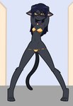 Rating: q
ID: 5546750
Date: 2025-05-03 17:58:06 -0400
Status: active
Score: 24
2025 anthro bell bell_choker bell_collar bikini black_body black_fur black_hair blush blush_lines breasts choker closed_frown clothed clothed_anthro clothed_female clothing collar digital_drawing_(artwork) digital_media_(artwork) digitigrade domestic_cat ears_down embarrased_horny embarrassed english_description eyewear felid feline felis female female_anthro frown frowning_at_viewer full-length_portrait fur furrowed_brow glasses gold_bikini golden_week hair hands_behind_head hi_res jewelry jingle_bell jingle_bell_collar long_hair magra215 mammal midriff mouth_closed navel necklace no_irises pink_inner_ear pink_nose pivoted_ears pointy_ears portrait prick_ears purple_choker purple_jewelry purple_necklace selene_(magra215) short_snout skinny_anthro skinny_female small_breasts solo swimwear tail thin_calves thin_thighs two-piece_swimsuit ventral_groove wearing_glasses wide_stance yellow_sclera post #5546750