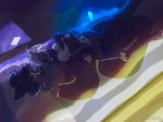 Rating: e
ID: 5335020
Date: 2025-01-27 20:42:38 -0500
Status: active
Score: 6
2024 balls bed big_balls blue_body blue_fur bodily_fluids canid canid_demon canine canis collar demon drooling duo fire flaming_tail fur furniture genitals glowing glowing_tail grey_body grey_fur hair hi_res hydroplane long_hair male male/male mammal mythological_canine mythological_creature mythology nude saliva shadom shadom_(character) size_difference sleeping spiked_collar spikes tail tibicena tongue tongue_out wolf post #5335020