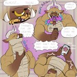 Rating: q
ID: 5541515
Date: 2025-05-01 10:21:17 -0400
Status: active
Score: 56
1:1 anthro anthro_pred anthro_prey avian avian_feet beak biped bird blue_body cellphone comic dragon electronics english_text faceid facial_piercing feathered_crest feathered_wings feathers fuzzyremi galliform green_eyes gyro_feather head_crest hi_res larger_pred male male_pred male_prey mythological_creature mythological_scalie mythology neck_bulge nose_piercing nose_ring oral_vore peafowl phasianid phone piercing pink_body regurgitation ring_piercing scalie scarf size_difference smartphone tail tail_feathers text vore winged_arms wings post #5541515
