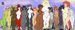 Rating: e
ID: 5283477
Date: 2025-01-03 00:52:15 -0500
Status: active
Score: 42
2025 anna_(sailoranna) anthro asinus asymmetrical_breast_frottage barely_visible_genitalia barely_visible_vulva beaver beverly_(sailoranna) big_breasts black_body black_fur black_hair black_nipples black_nose blonde_hair bovid breast_pillow breast_squish breasts breasts_frottage brown_body brown_eyes brown_fur brown_hair brown_nipples buckteeth canid canine caprine dipstick_tail donkey equid equine eyewear female female/female fluffy fluffy_tail fox fur genitals glasses goat green_body green_eyes green_scales grey_body grey_fur group hair hairy_pussy hand_behind_back hi_res hooves horn horse house_mouse janet_(sailoranna) julie_(sailoranna) kristen_(chromatophore) lagomorph leg_markings leporid lilah_(sailoranna) looking_at_viewer mammal markings mary_(sailoranna) mephitid mouse multicolored_body murid murine mythological_creature mythological_equine mythology navel nipple_fetish nipple_play nipples nipples_touching nude one_eye_closed open_mouth open_smile orange_hair pink_hair pink_nipples pink_nose procyonid pubes purple_eyes purple_hair rabbit raccoon rayne_(sailoranna) red_fox red_hair ring_(marking) ringed_tail rodent sailoranna sara_(sailoranna) scales scalie sciurid shaved_pussy sheep side_by_side simple_background size_difference skunk slightly_chubby small_breasts smile socks_(marking) squish standing striped_markings striped_skunk striped_tail stripes tail tail_markings tan_body tan_fur teeth thigh_gap thin_tail tina_(sailoranna) tracy_(sailoranna) tree_squirrel true_fox two_tone_body unguligrade unicorn vera_(sailoranna) violet_(sailoranna) vulva white_body white_fur wide_hips post #5283477
